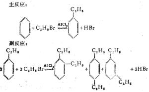 傅克反应烷基化，傅克反应可以用硝基苯做溶剂吗