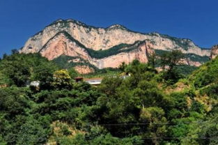 山东有什么山脉和河流，山东有什么山水风景区