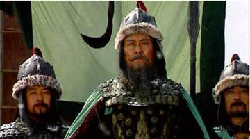 江东十二虎臣介绍,最全的采纳!
