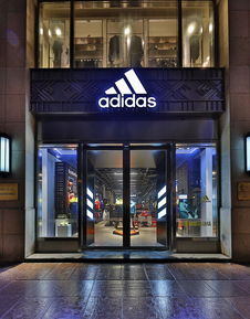 阿迪达斯官方旗舰店专卖店是正品吗，阿迪达斯 旗舰店