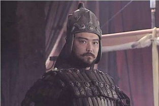 蜀国五小虎，蜀国后期小五虎 分别是谁