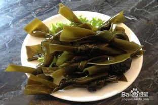 多吃海带有什么好处和坏处呢，多吃海带有什么好处吗