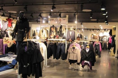 中国十大女装品牌排行榜10强，only的衣服为什么那么贵