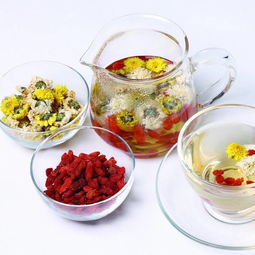 枸杞泡菊花的功效与禁忌症，枸杞泡菊花补肾吗