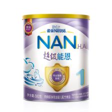 超启能恩和超级能恩区别
