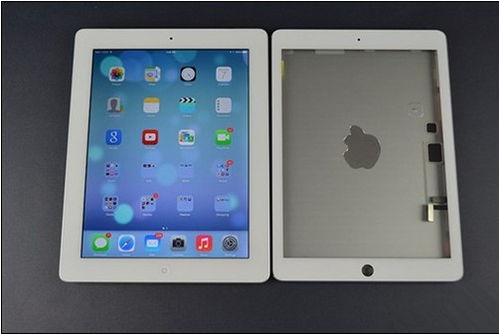 ipad基本功能和使用方法