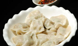 包饺子和面面和水的比例是什么?
