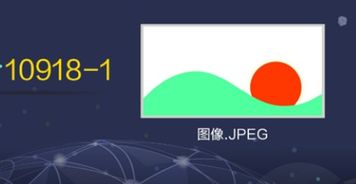 JPG和JPEG有区别没?