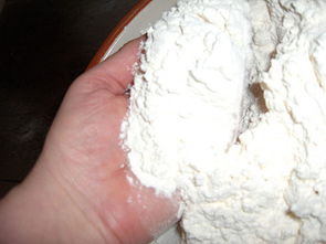 葛粉和藕粉的区别是什么?