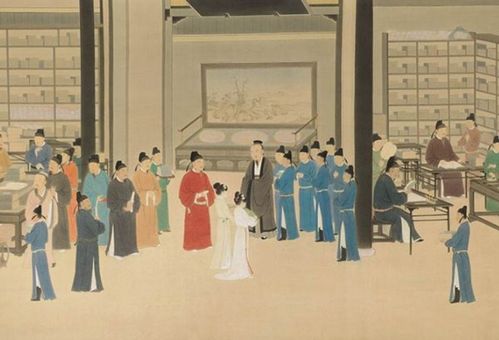 上与群臣论止盗文言文翻译及注释，上与群臣论止盗停顿