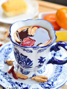 枸杞子和枣泡茶喝有什么好处?枸杞子和枣泡茶的作用是什么?