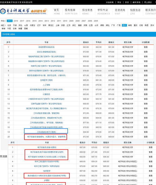 电子信息工程属于什么大类