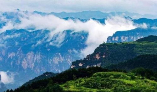 山东有什么名山?