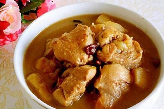 鸡肉炖熟后太硬怎么办