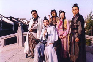 中国古代的四大名剧是哪四大?