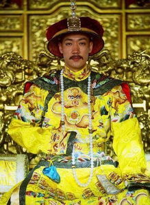 嘉庆皇帝的母亲是哪一位皇后