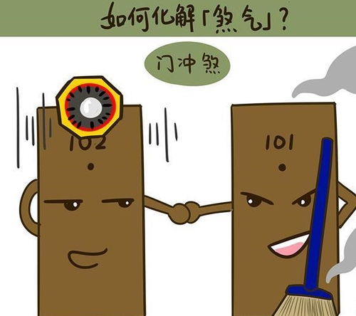 如何化解虎口煞