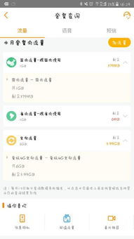电信定向流量是怎么回事?