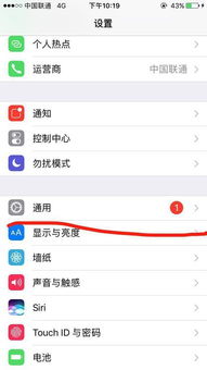 如何隐藏苹果的app