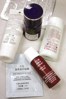 化妆品试用装和正装有什么区别，化妆品试用装没有生产日期和保质期怎么处罚