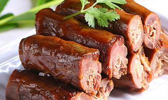 《绝味鸭脖加盟费多少》