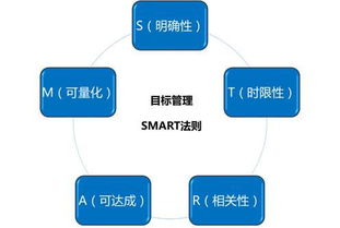 什么是SMART法则
