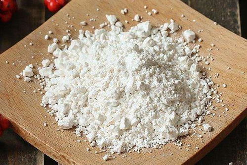 葛根粉多少钱一斤，葛根粉是什么做的