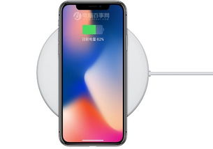 苹果X支持快充吗?