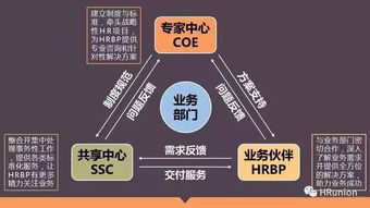 hrbp是什么职位一般月薪是多少，运营hrbp是什么职位