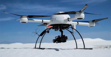 无人机英文怎么说，drone