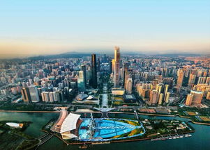 全球最大十座城市排行公布,全国都有哪些城市上榜?
