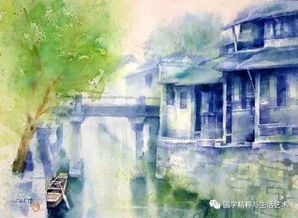 描写江南的诗句，五句描写江南美景的诗句