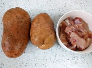 马铃薯的功效与作用，土豆的18种家常做法