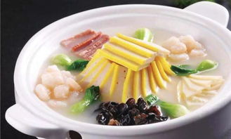 淮扬菜作为江苏菜代表,它有哪些招牌名菜呢?