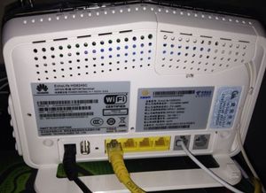 hg8245c超级密码，hg8245h