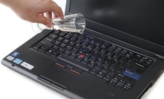 笔记本进水了要晾多久才能用，笔记本是一滴水也不能进吗