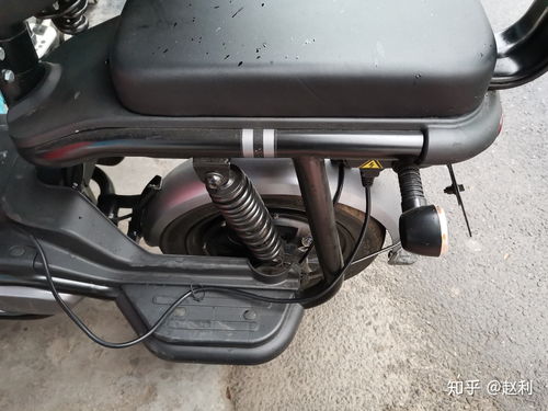 电动车充电口在哪