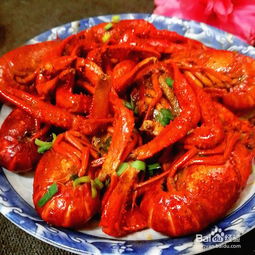 龙虾怎么做好吃又简单 方式，澳洲小龙虾怎么做好吃又简单