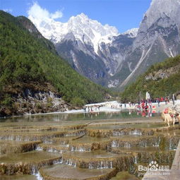 香格里拉旅游攻略