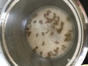 甜米饭的做法大全