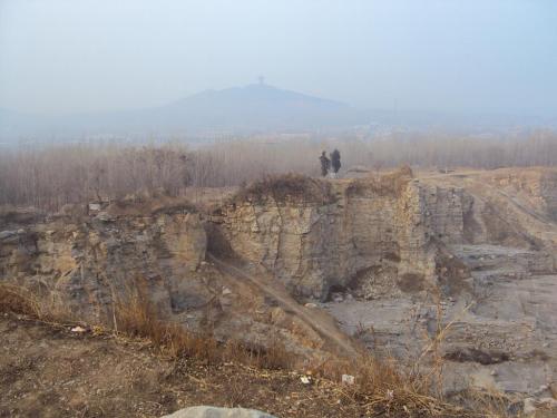北邙山古诗，北邙山之战