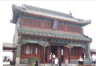 妈祖庙在哪里?