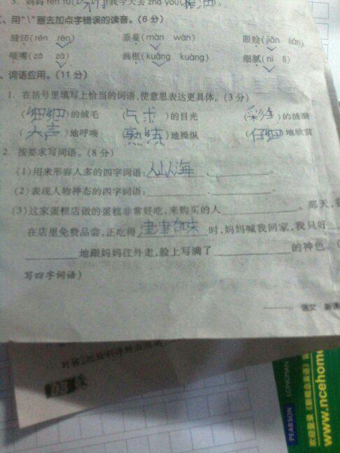 形容动物数量多的四字词语，说明数量多的四字词语