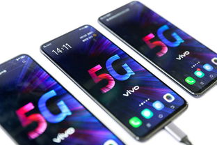 华为5g手机型号大全