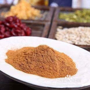 肉桂粉生吃还是熟吃