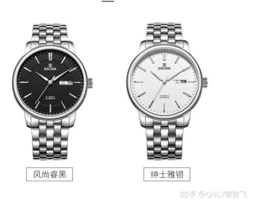 依波路手表什么档次?求推荐。