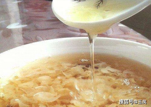 银耳快速出胶的方法是什么?