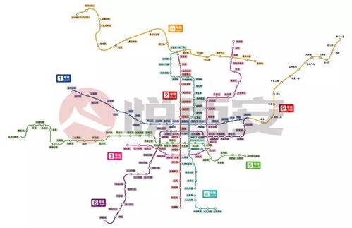西安地铁2号线运营时间，西安地铁运营时间调整