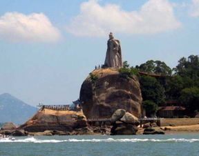 厦门旅游景点大全 排名 风景区，厦门旅游景点大全攻略
