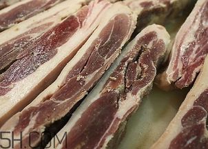 腌的咸肉长蛆怎么处理好吃，腌的肉长蛆怎么处理能吃吗
